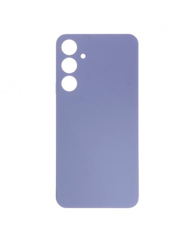 Back Cover for Samsung Galaxy S23 FE S711 S711B - Lilac Purple