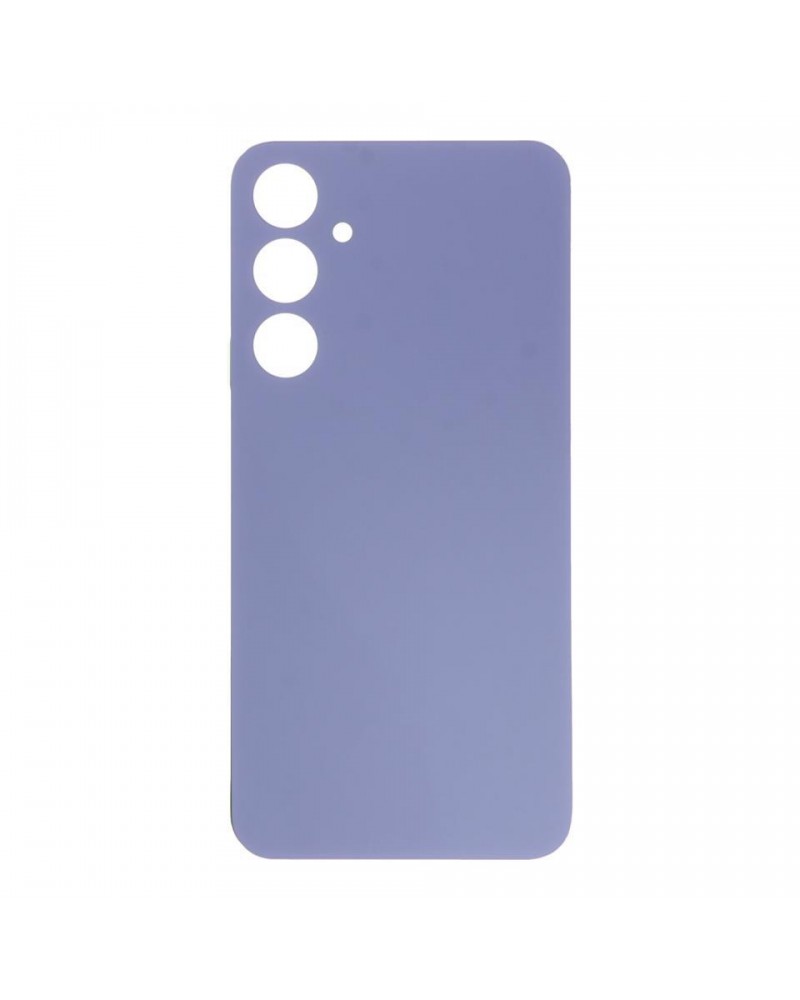 Back Cover for Samsung Galaxy S23 FE S711 S711B - Lilac Purple