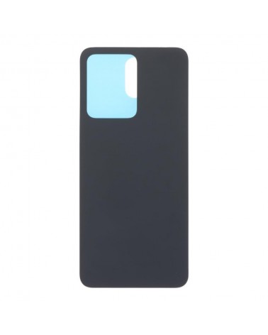 Back Cover for Vivo V23 5G V2130 - Black