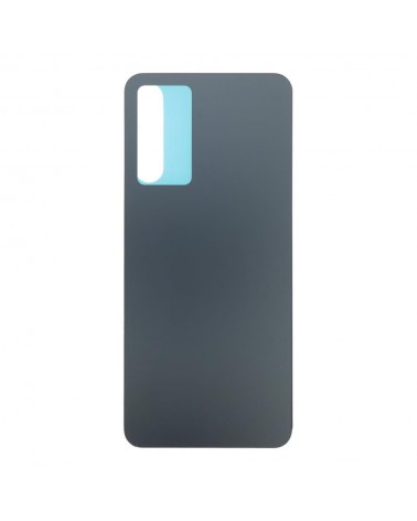 Capa traseira para Vivo V23e 5G V2126 - Preto