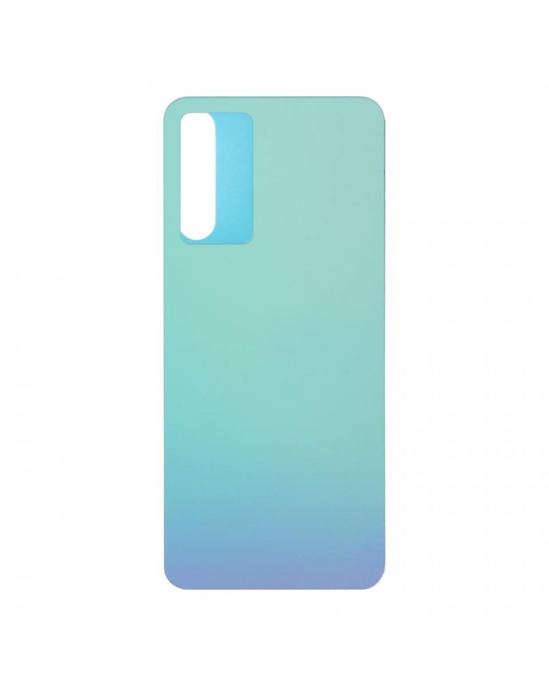 Back Cover for Vivo V23e 5G V2126 - Blue