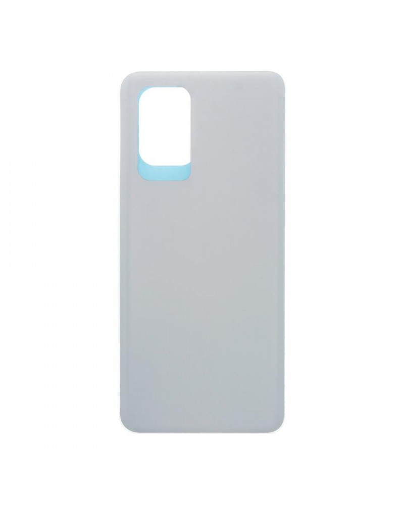 Back Cover for Xiaomi Poco F5 Pro 23013PC75G - White