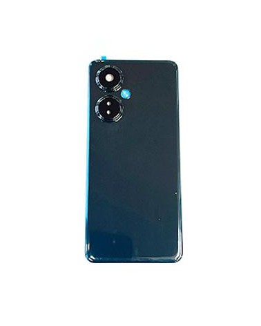 Rear Cover and Camera Lens for Oneplus Nord CE 3 Lite 5G CPH2467 CPH2465 - Black