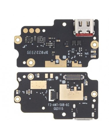 Flex Charging Connector for Ulefone Armor 22 - High Quality