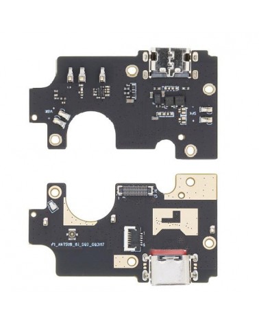 Flex Conector de Carga para Ulefone Armor X13 - Alta Calidad