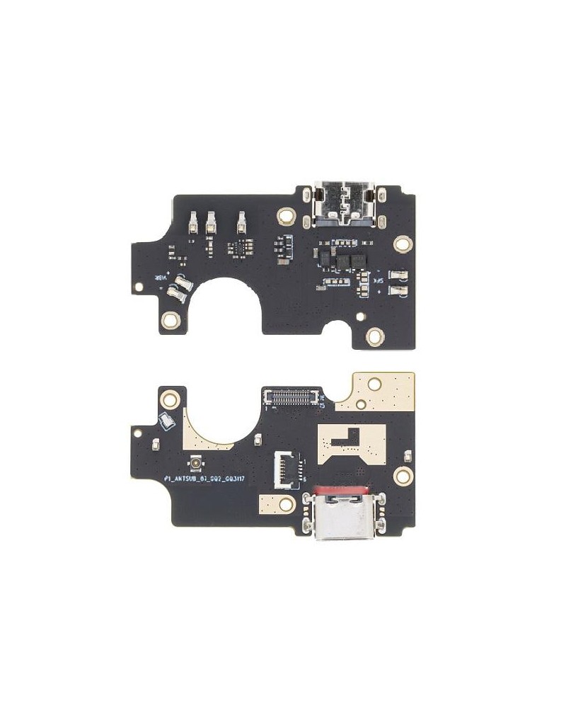 Flex Charging Connector for Ulefone Armor X13 - High Quality