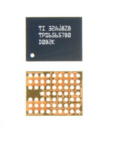 TPS65657B0 Intermediate Frequency IC for iPhone 15 Pro Max/13 Pro 6 1 /13 Pro Max 6 7 /14 Pro