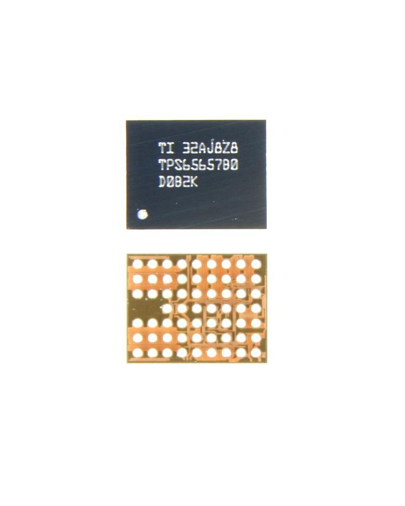 TPS65657B0 IC de frequência intermédia para iPhone 15 Pro Max/13 Pro 6 1 /13 Pro Max 6 7 /14 Pro