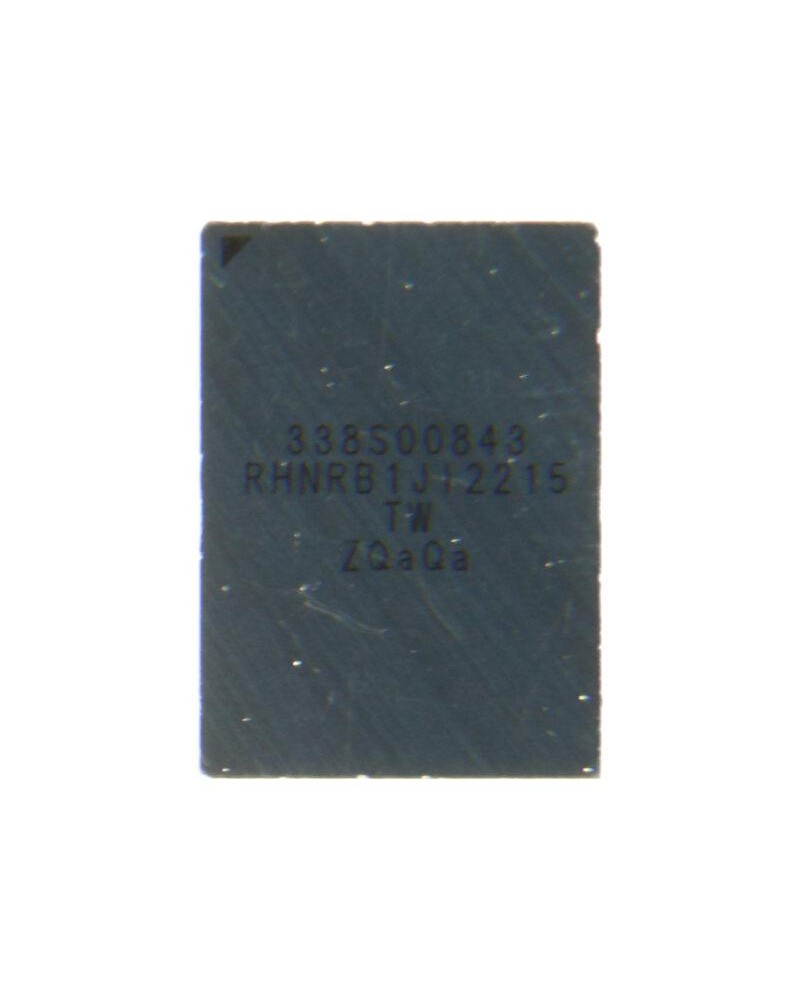 338S00843 Audio IC for iPhone 15 Pro Max