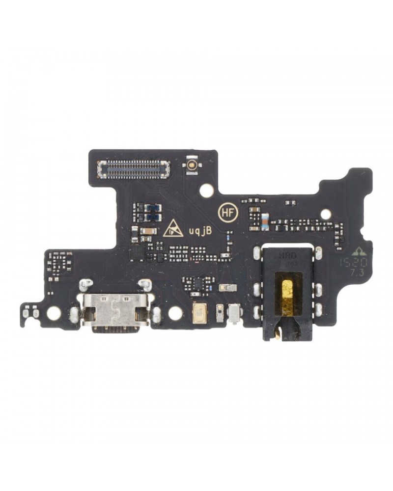 Flex Charging Connector for ZTE Blade V2020 - High Quality