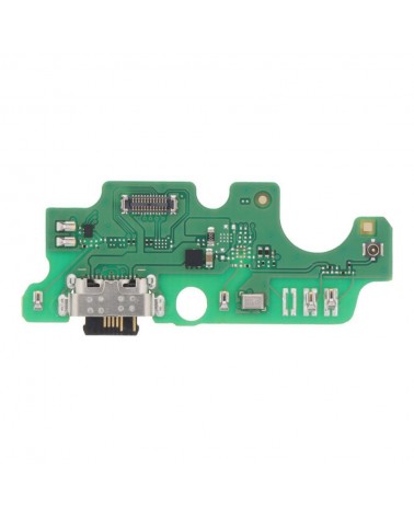 Conector de carregamento flexível para TCL 306 6102H - OEM