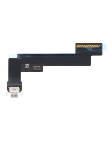 Conector de carregamento flexível para Ipad Air 5 Ipad Air 2022 Versão Wifi - Rosa