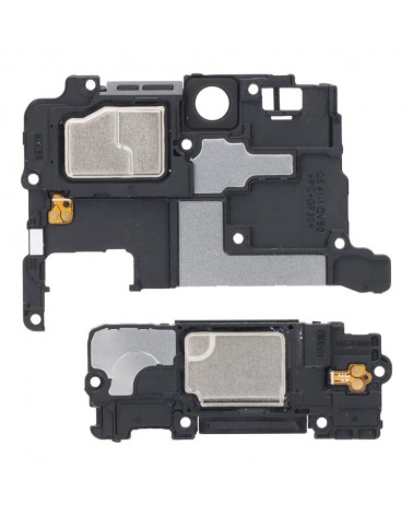 Conjunto de altifalantes e campainhas para Samsung Galaxy Z Fold 5 F946