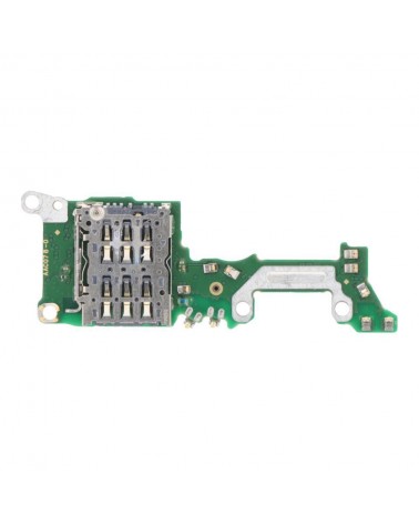 Sim and Microphone Reader Board for Oppo Reno 10 Pro PHU110 CPH2521 - High Quality