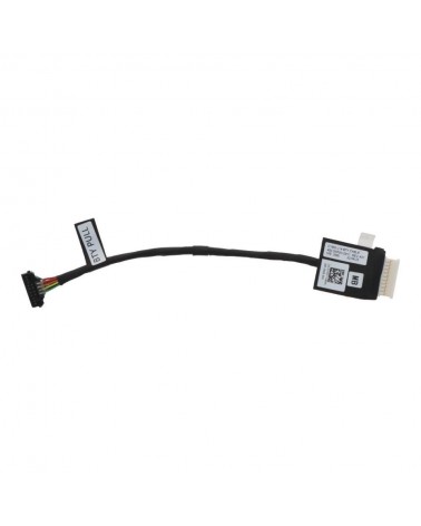 Flexão do conetor da bateria para Dell Latitude 3420 3520