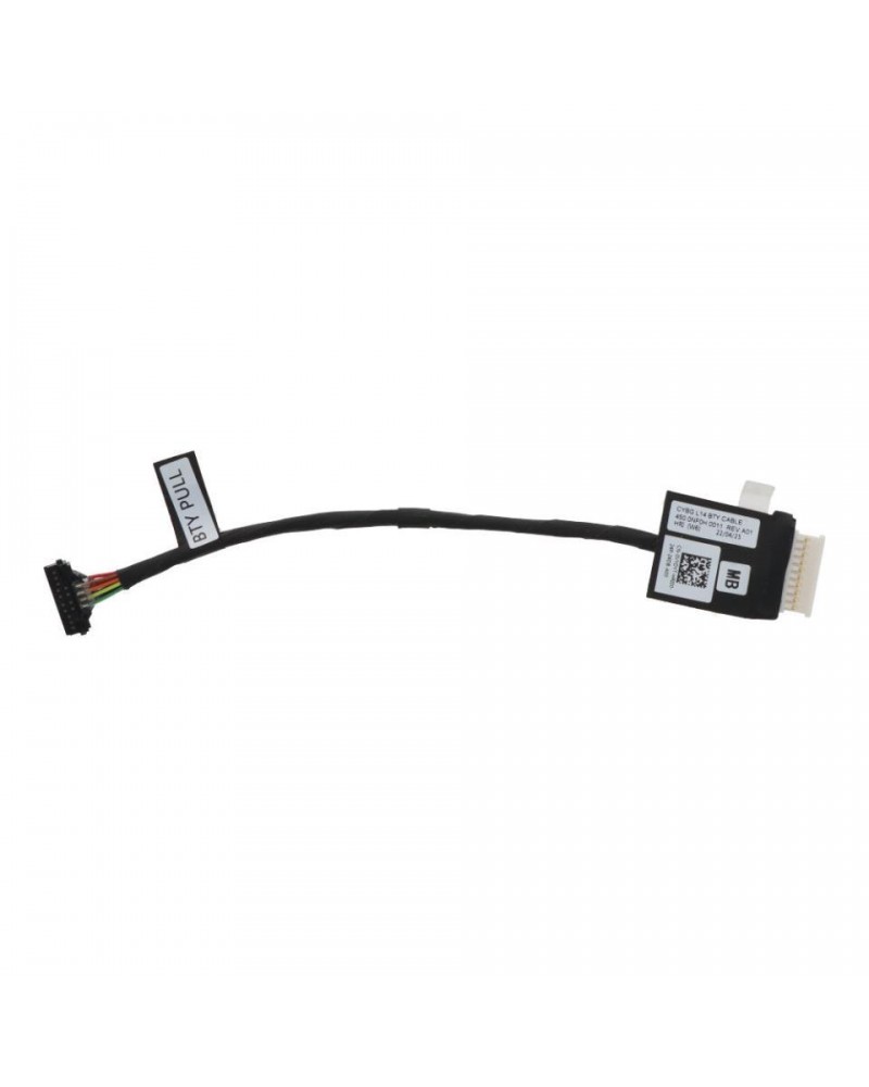 Battery Connector Flex for Dell Latitude 3420 3520