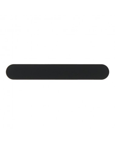 5g Magnetic Antenna Side Piece for Iphone 15 Pro Iphone 15 Pro Max - Black Titanium