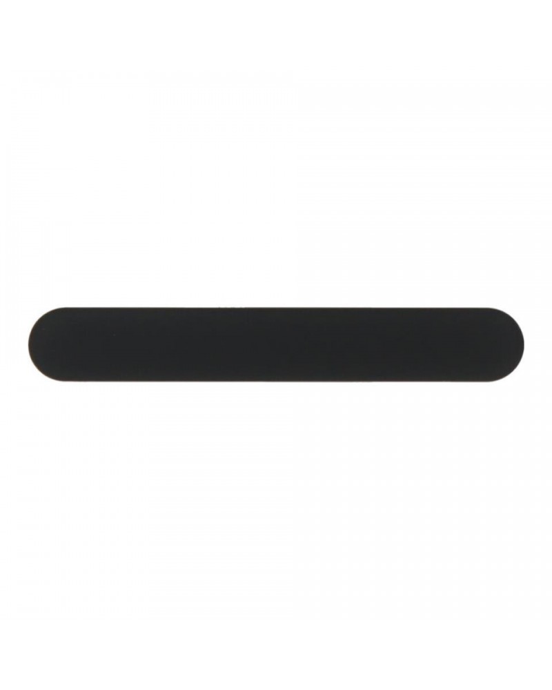 5g Magnetic Antenna Side Piece for Iphone 15 Pro Iphone 15 Pro Max - Black Titanium