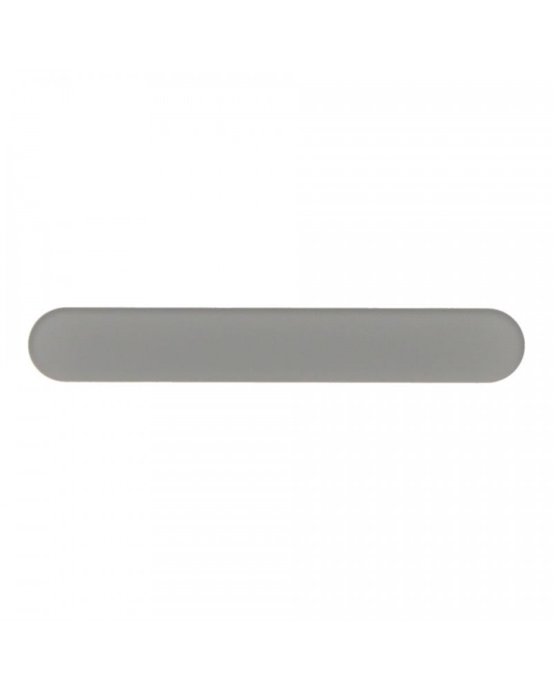 5g Magnetic Antenna Side Piece for Iphone 15 Pro Iphone 15 Pro Max - Titanium White