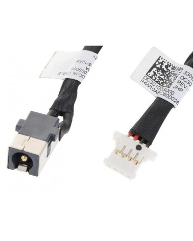 DC30100RZ00 Conector DC de Carga para Lenovo Ideapad 330S-15IKB