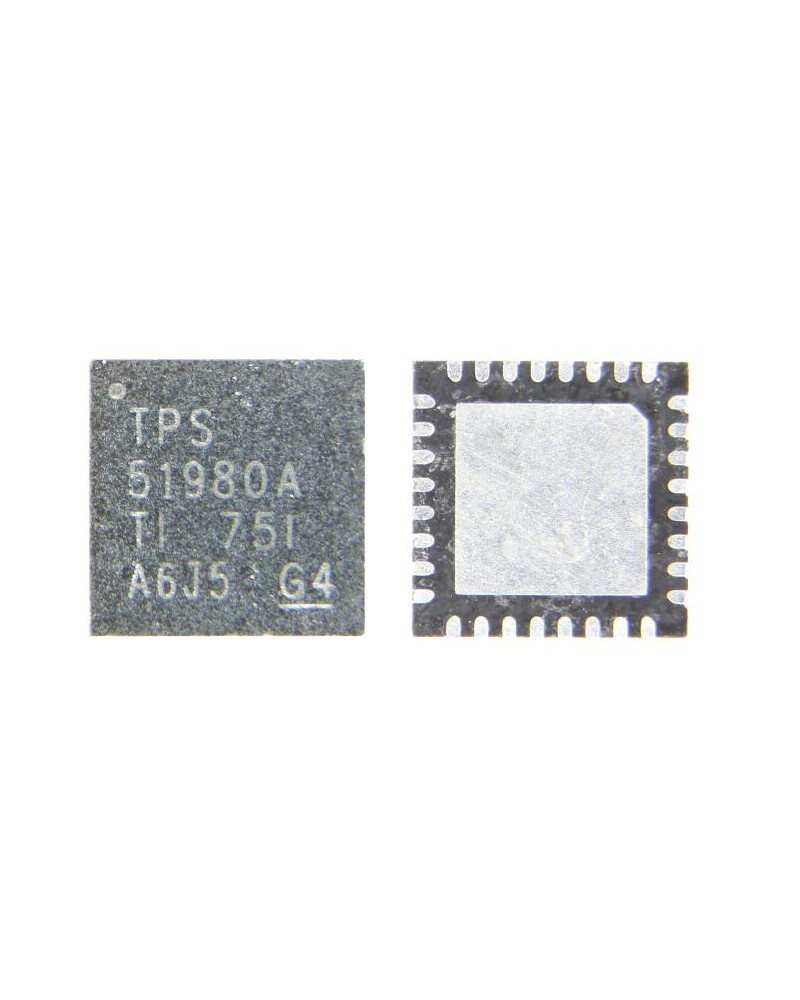 51980A IC for Macbook Air 13 3 A1466