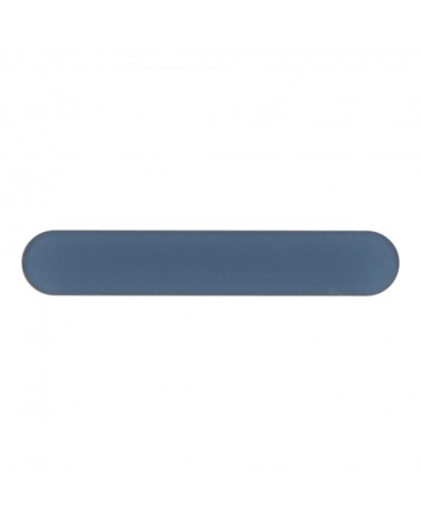 Antena magnética de 5g Peça lateral para Iphone 13 Pro Iphone 13 Pro Max - Azul