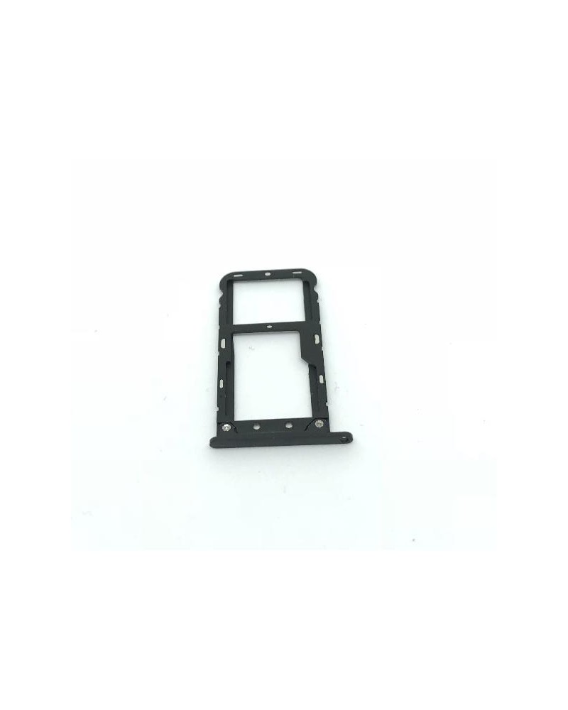 SIM and SD Card Tray for Xiaomi Mi5x MiA1 Black