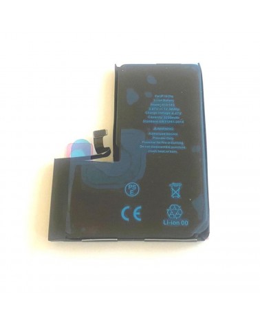 Bateria para iPhone 14 Pro  A2659 A2889 A2892 A2891 A2890  De 3200mAh