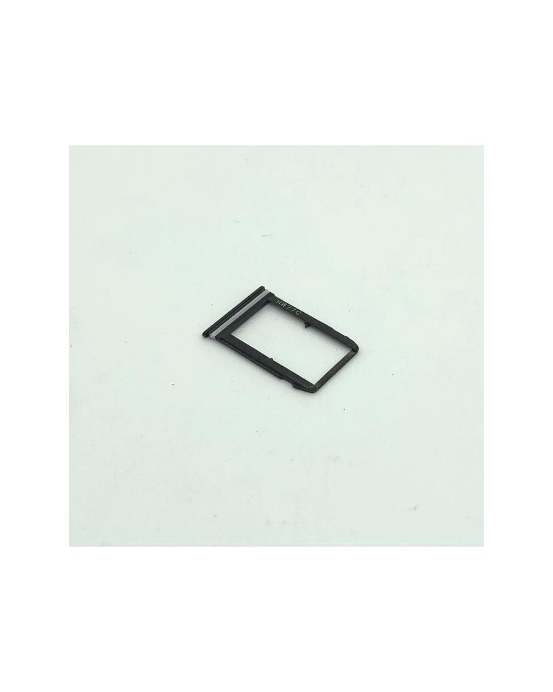 SIM Card Tray for Xiaomi Mi 6 Black