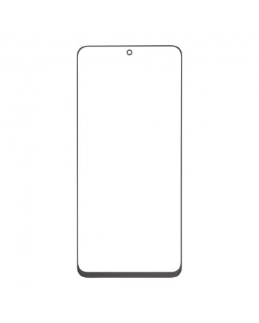 OCA Laminated Glass for Huawei Nova 11i