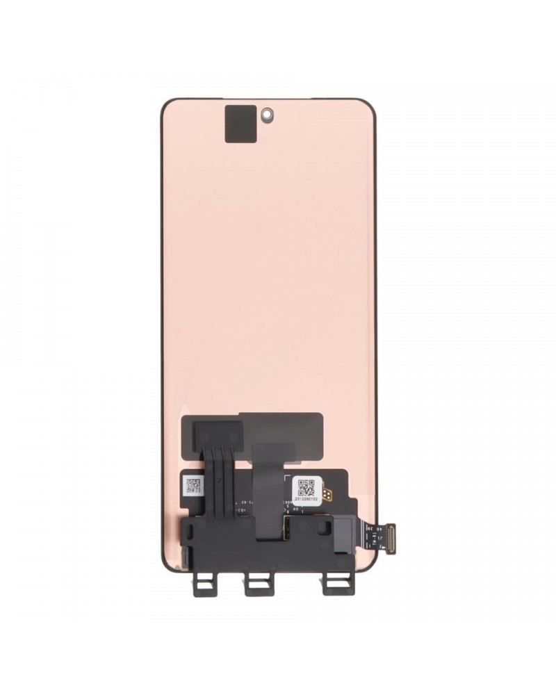 LCD and Touch screen for Oneplus 11R CPH2487 - High Quality