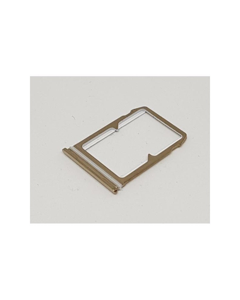 SIM card tray for Xiaomi Mi 6 Mi6 - Gold