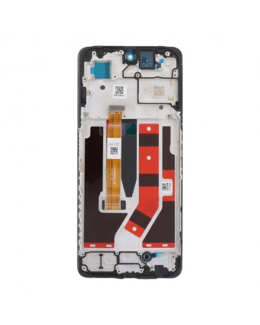 LCD and Touch Screen with Frame for Oneplus Nord CE 3 Lite 5G CPH2467 CPH2465 - High Quality