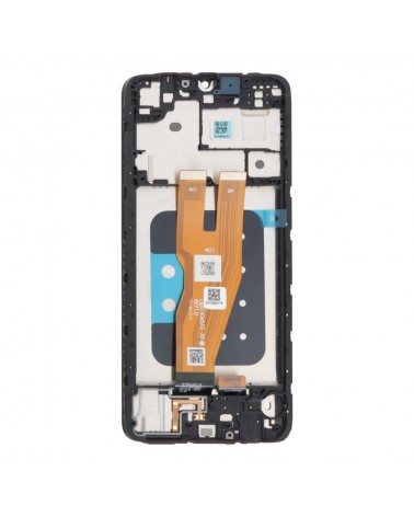 Pantalla LCD y Tactil con Marco para Samsung Galaxy A05 A055 A055F - Alta Calidad