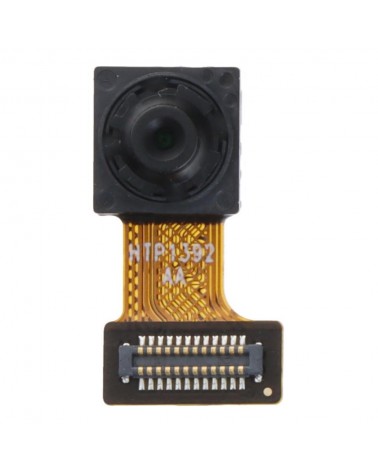 5MPX Front Camera Flex for Motorola Moto E13 PAXT0017IN