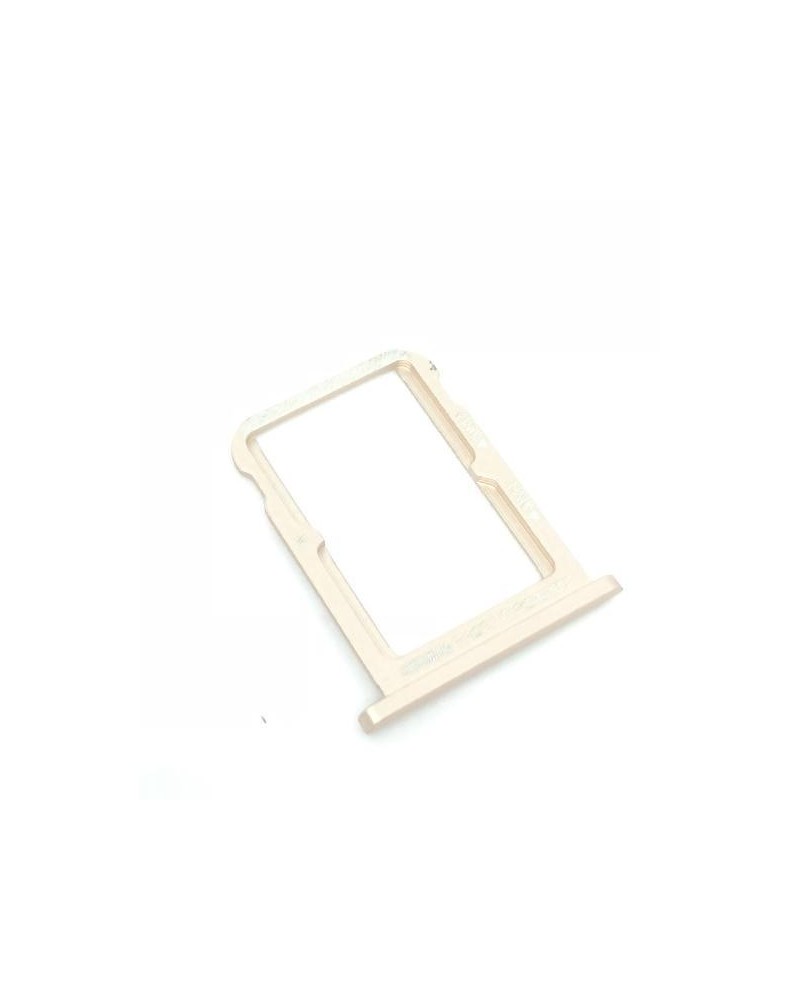 SIM Card Tray for Xiaomi Mi A2 Mi 6X - Gold