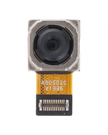 Flex Camara Trasera de 50 mpx para Motorola Moto G23 XT2333-1