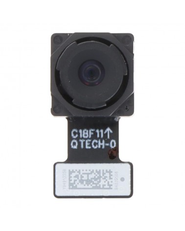 Flex Rear Wide Angle 8MPx Camera for Realme 9 4G RMX3521