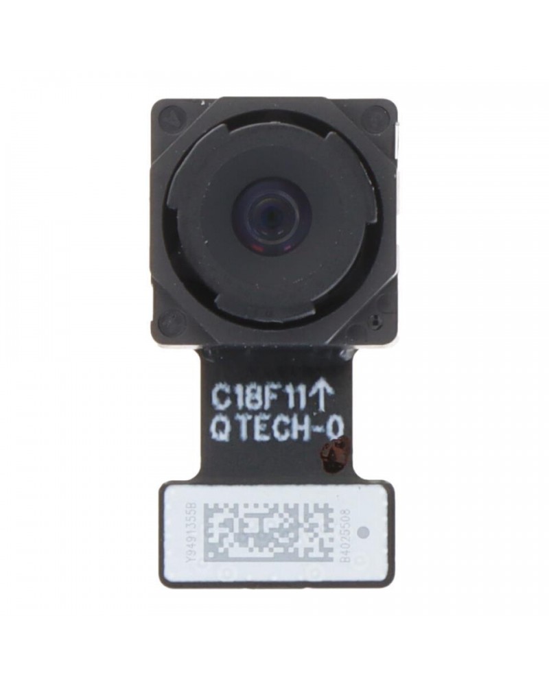 Flex Rear Wide Angle 8MPx Camera for Realme 9 4G RMX3521