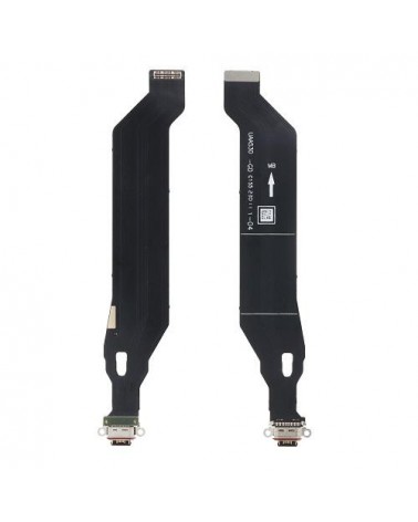 Conector de carregamento flexível para Oneplus 11R CPH2487 - OEM