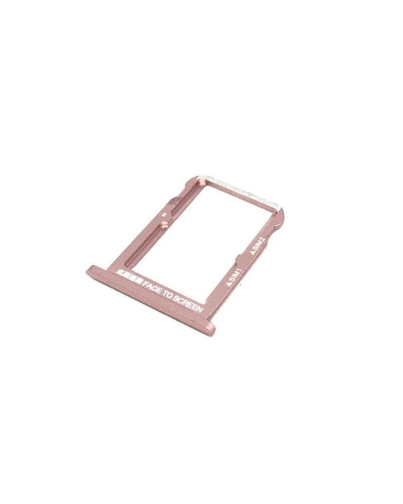 SIM Card Holder for Xiaomi Mi A2 Mi 6X - Pink