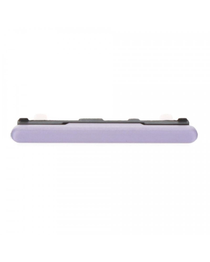 Volume Button for Samsung Galaxy Z Flip 3 F711 - Lilac Purple