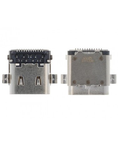 Conector DC de Carga para Acer ChromeBook Spin CP311-3H N19Q10