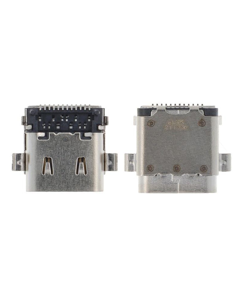 Conector DC de Carga para Acer ChromeBook Spin CP311-3H N19Q10