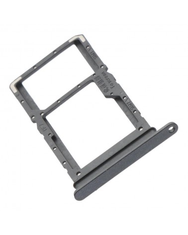 Soporte Tarjeta Sim para Huawei Honor 70 Lite RBN-NX1 - Negro