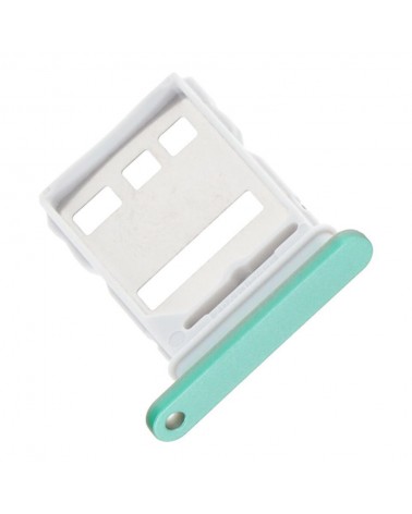 Sim Card Holder for Huawei Nova 11 Pro - Green