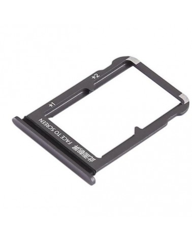 SIM Card Tray for Xiaomi Mi 9 Mi9 - Black