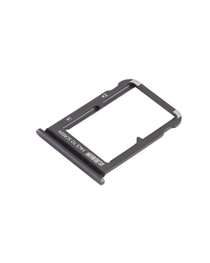 SIM Card Tray for Xiaomi Mi 9 Mi9 - Black