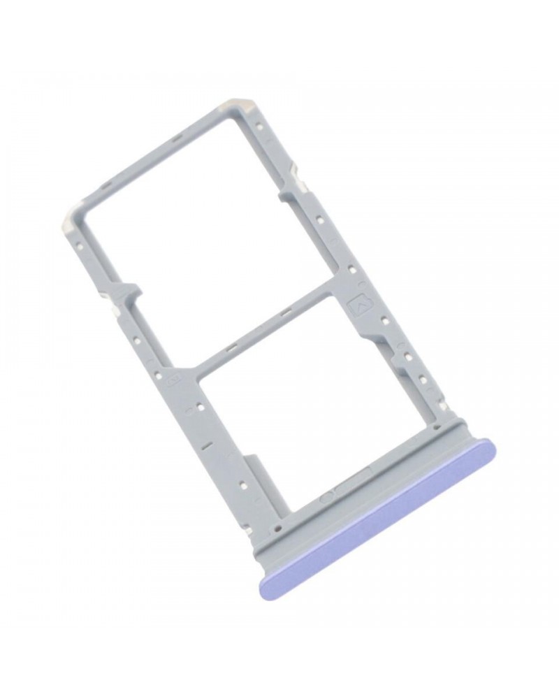 Sim Card Holder for Vivo Y17s - Lilac