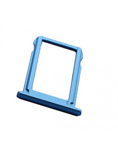 SIM Card Tray for Xiaomi Mi 9 Mi9 - Blue